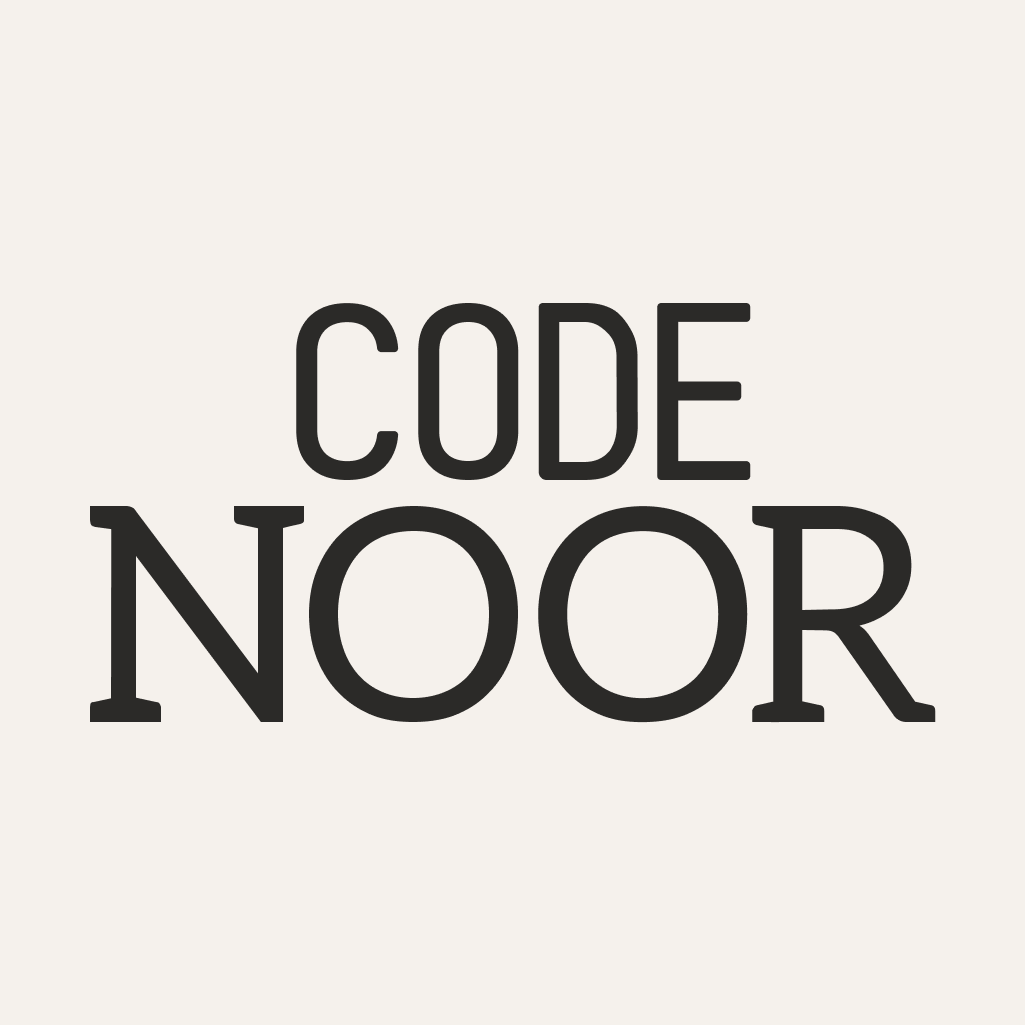 Code Noor